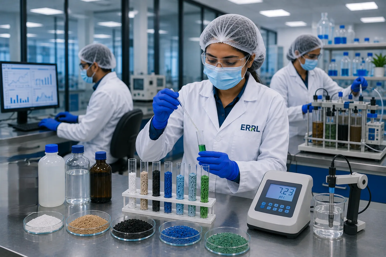 Research development and technology innovation